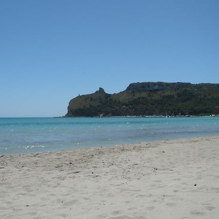 Izzhome Baylle Cagliari Buitenkant foto