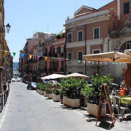 Izzhome Baylle Cagliari Buitenkant foto
