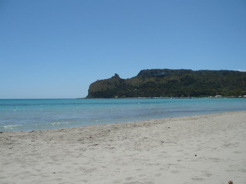 Izzhome Baylle Cagliari Buitenkant foto