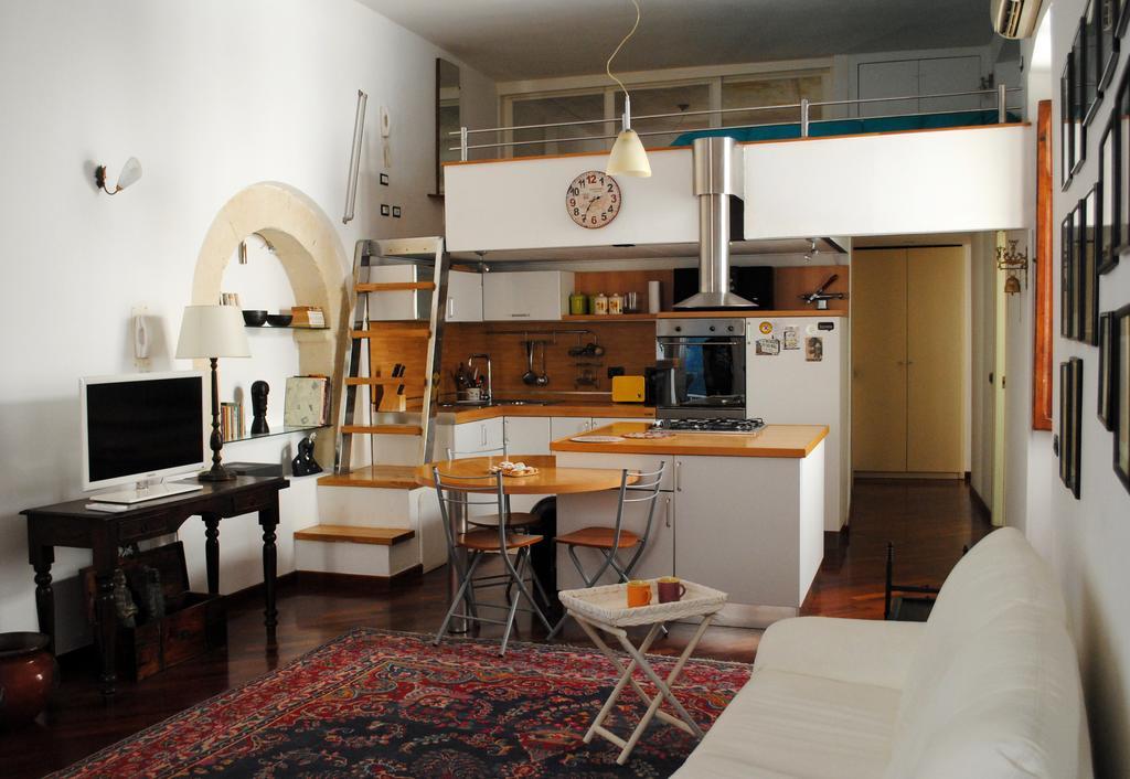 Izzhome Baylle Cagliari Buitenkant foto