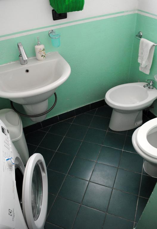 Izzhome Baylle Cagliari Buitenkant foto