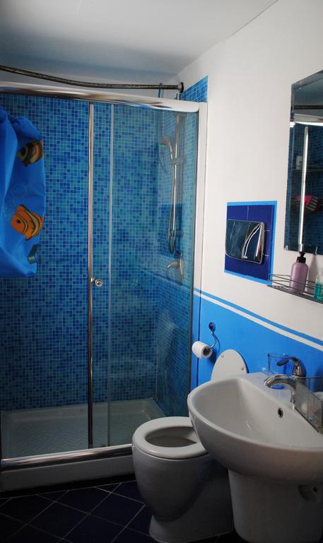 Izzhome Baylle Cagliari Buitenkant foto