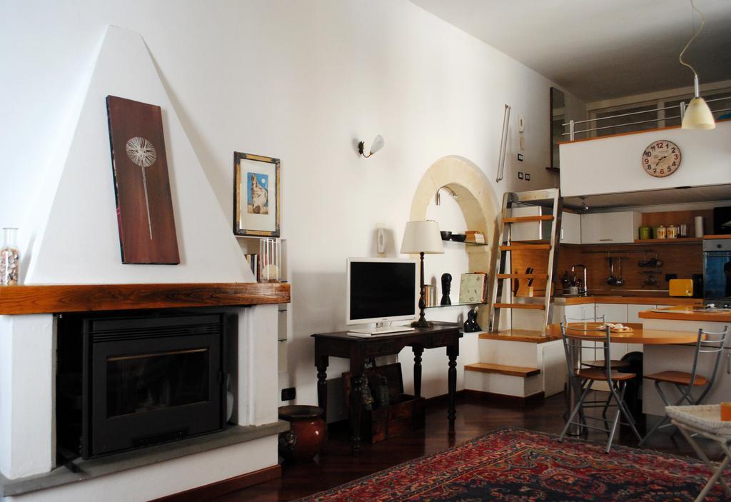 Izzhome Baylle Cagliari Buitenkant foto