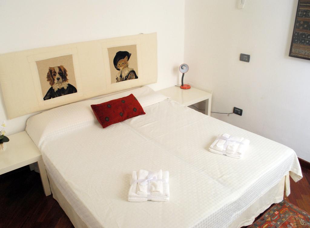 Izzhome Baylle Cagliari Buitenkant foto