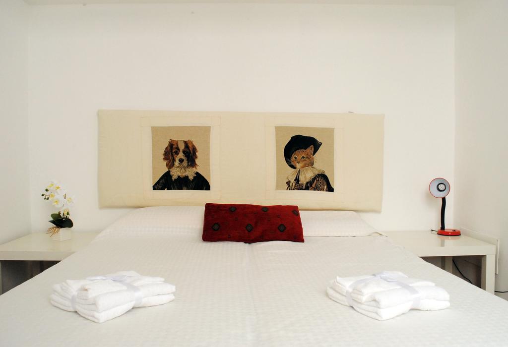 Izzhome Baylle Cagliari Buitenkant foto