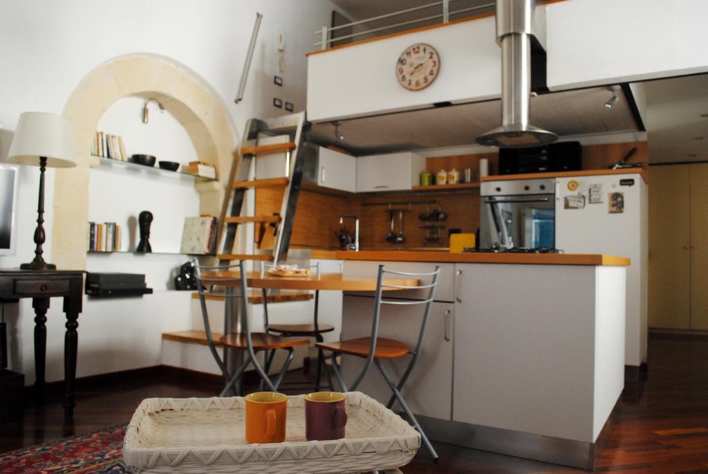 Izzhome Baylle Cagliari Buitenkant foto