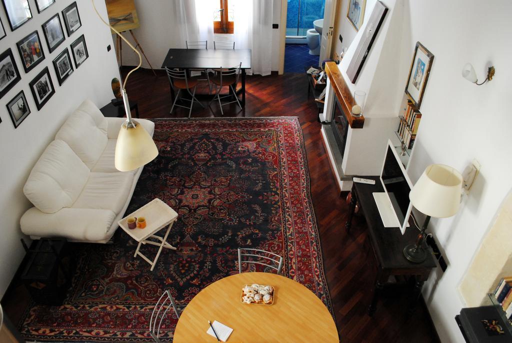 Izzhome Baylle Cagliari Buitenkant foto