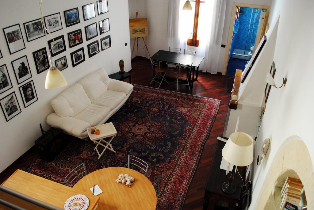 Izzhome Baylle Cagliari Buitenkant foto