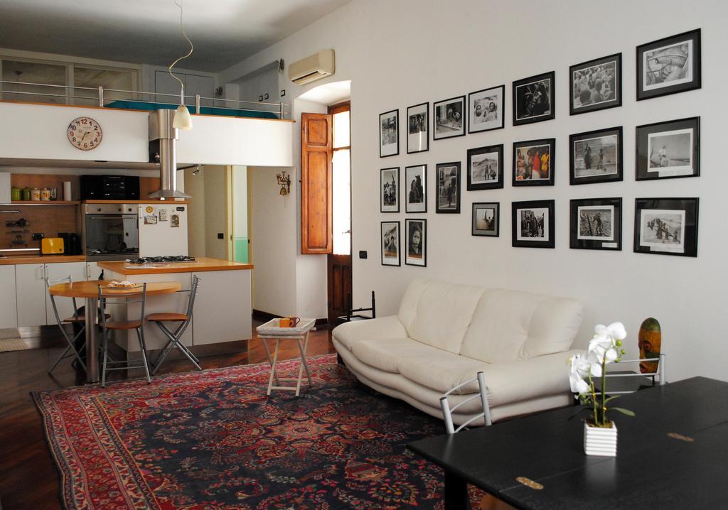 Izzhome Baylle Cagliari Buitenkant foto